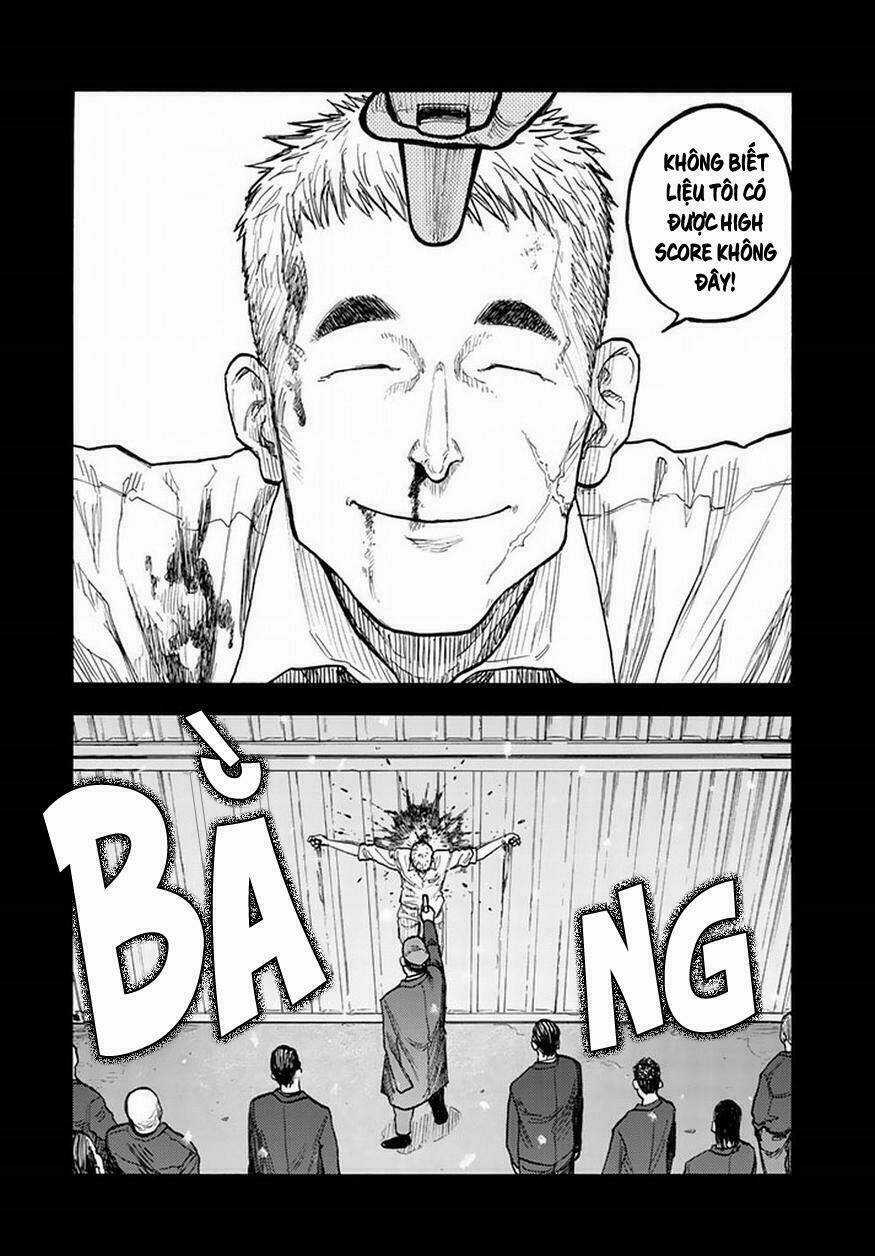 Á Nhân Chapter 47 trang 35