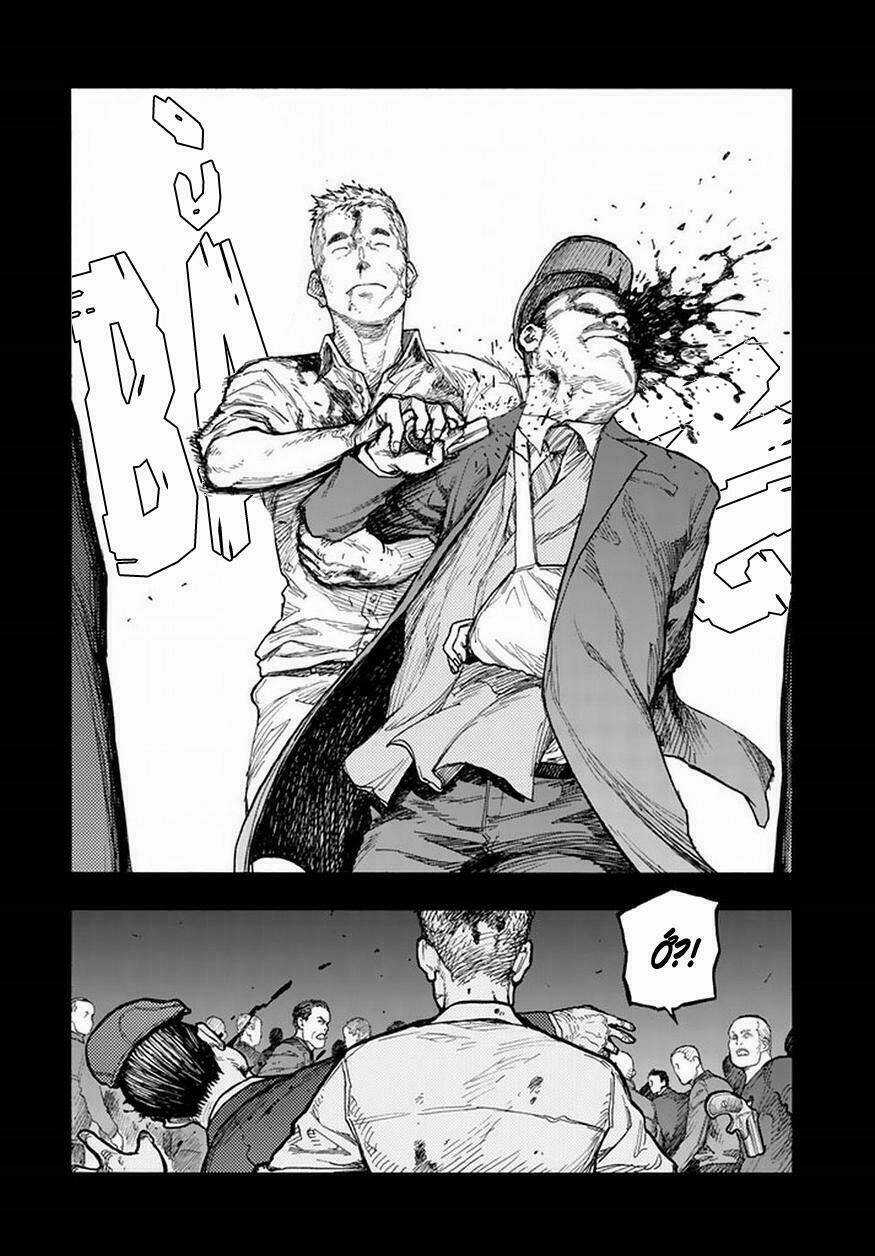 Á Nhân Chapter 47 trang 37