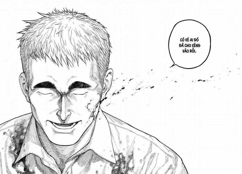 Á Nhân Chapter 47 trang 39