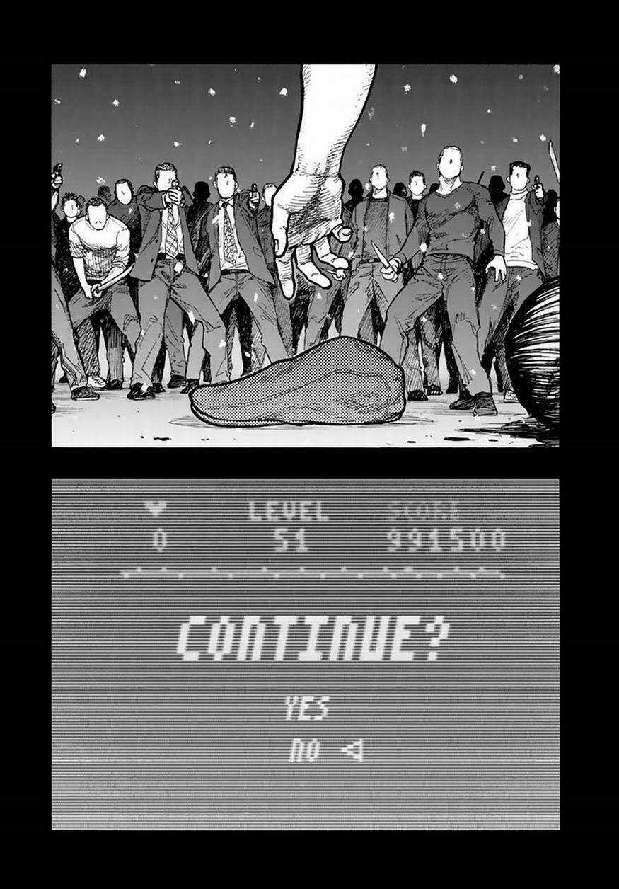 Á Nhân Chapter 47 trang 40