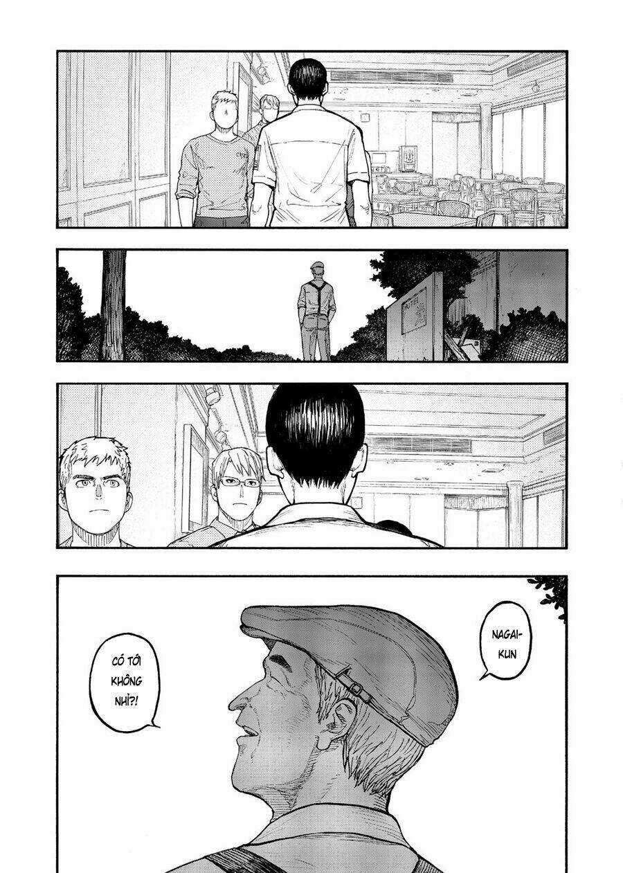 Á Nhân Chapter 48 trang 30