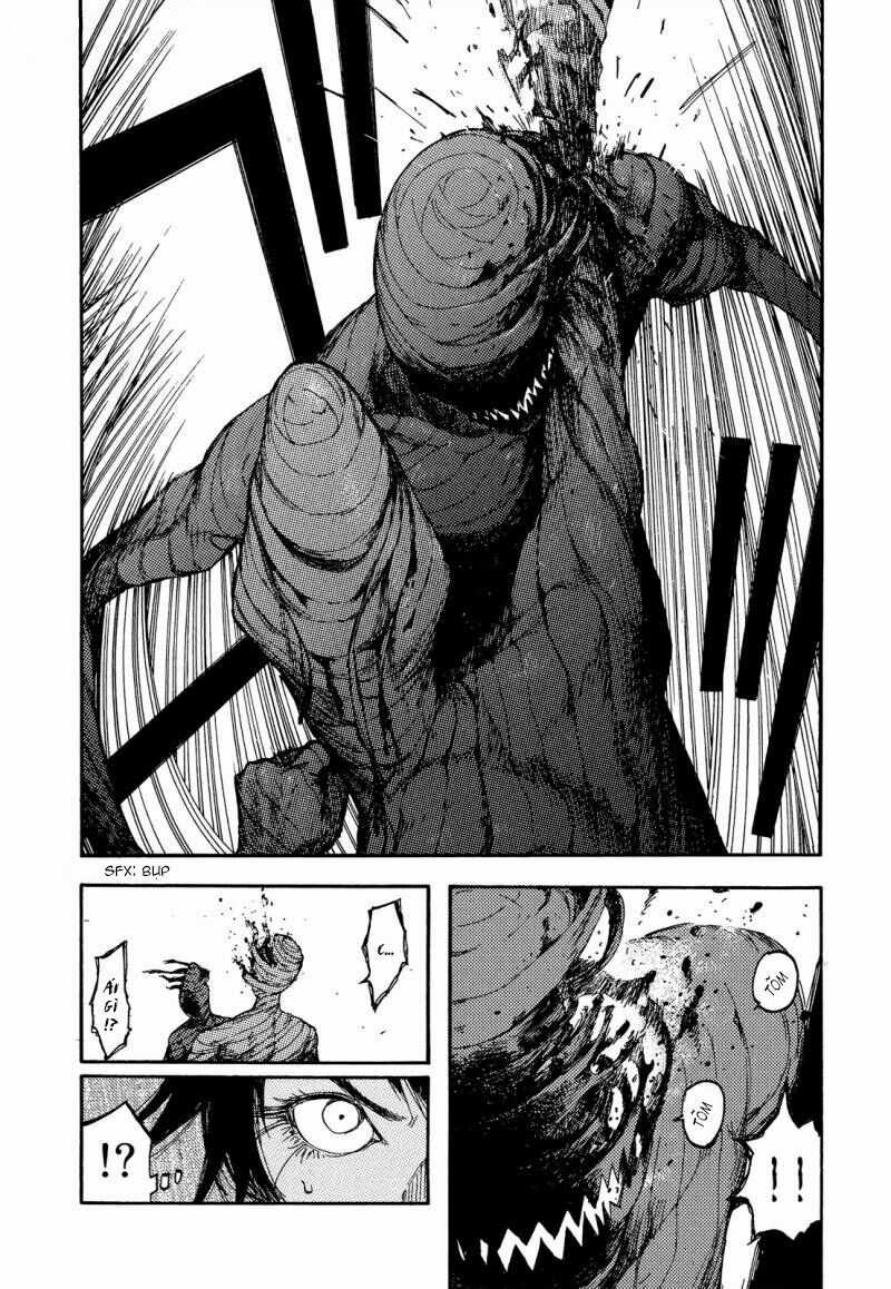 Á Nhân Chapter 5 trang 12