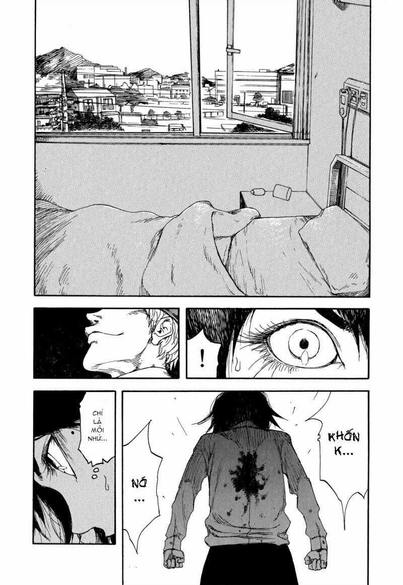 Á Nhân Chapter 5 trang 19