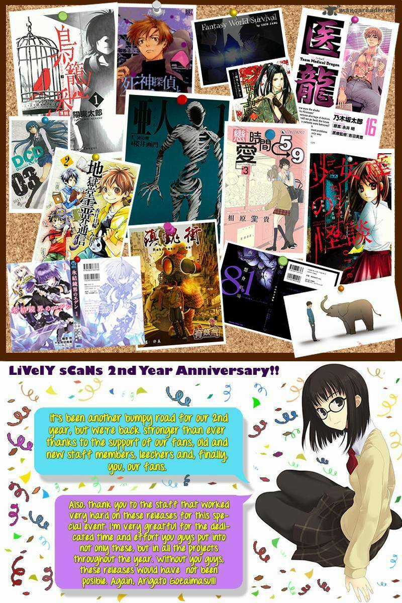 Á Nhân Chapter 5 trang 2