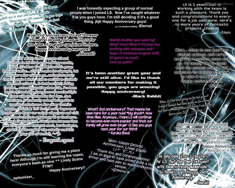 Á Nhân Chapter 5 trang 3