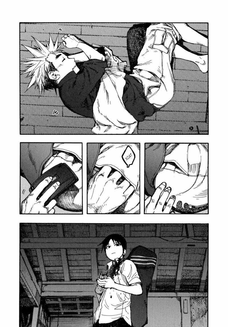 Á Nhân Chapter 5 trang 32