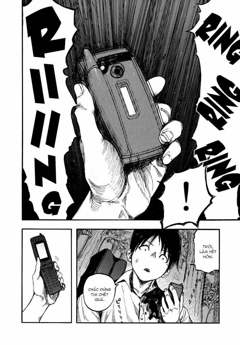 Á Nhân Chapter 5 trang 37