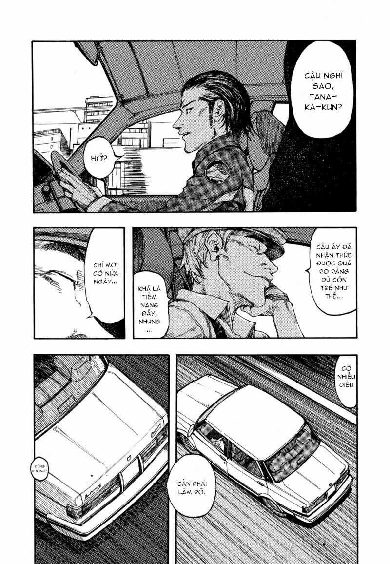 Á Nhân Chapter 5 trang 42