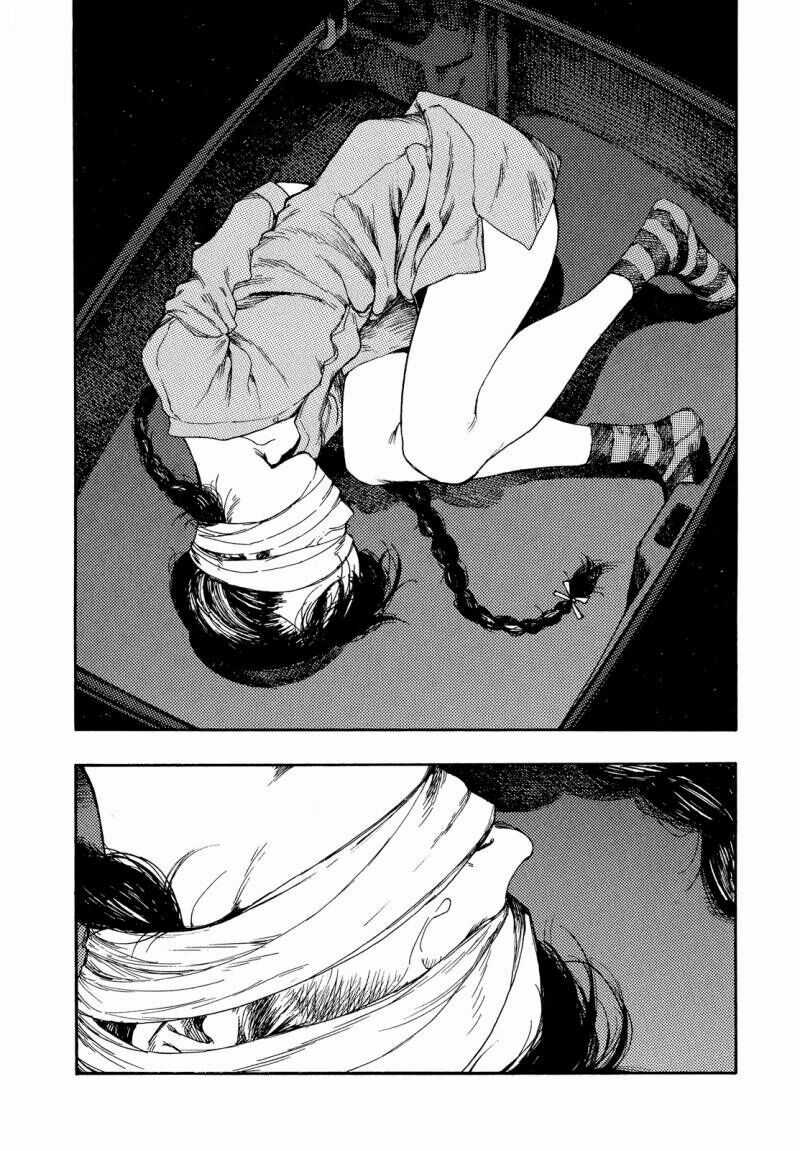 Á Nhân Chapter 5 trang 43