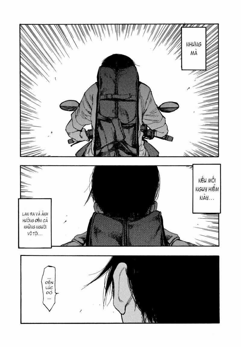 Á Nhân Chapter 5 trang 44