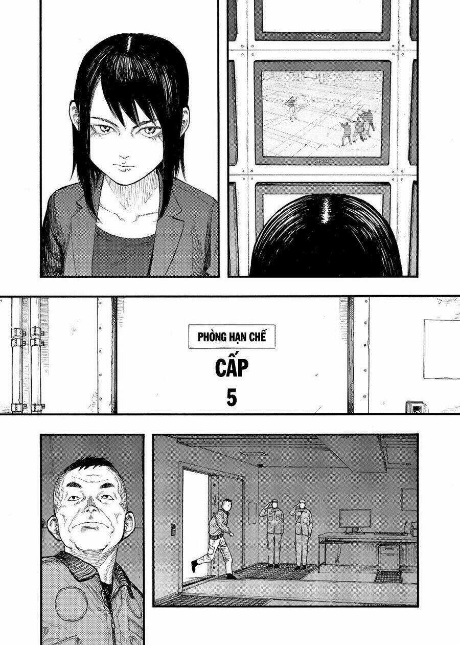 Á Nhân Chapter 51 trang 27