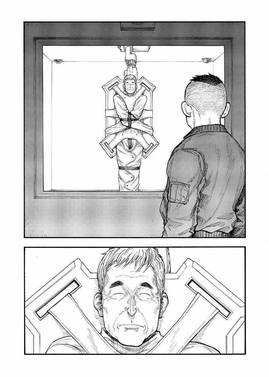 Á Nhân Chapter 51 trang 28