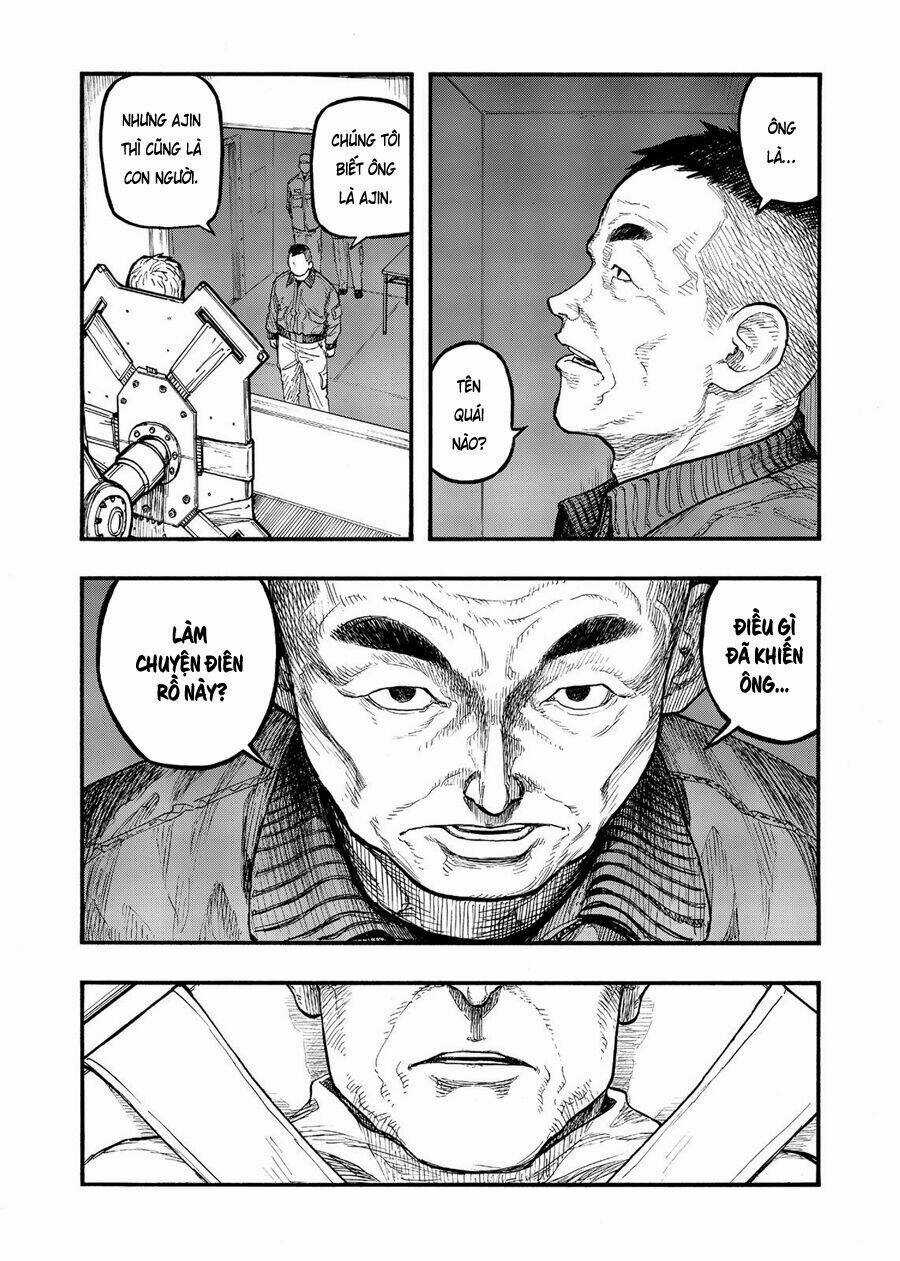 Á Nhân Chapter 51 trang 29