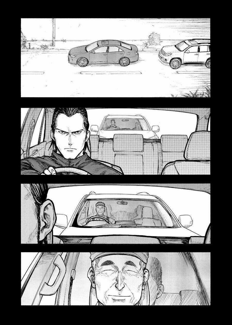 Á Nhân Chapter 51 trang 3