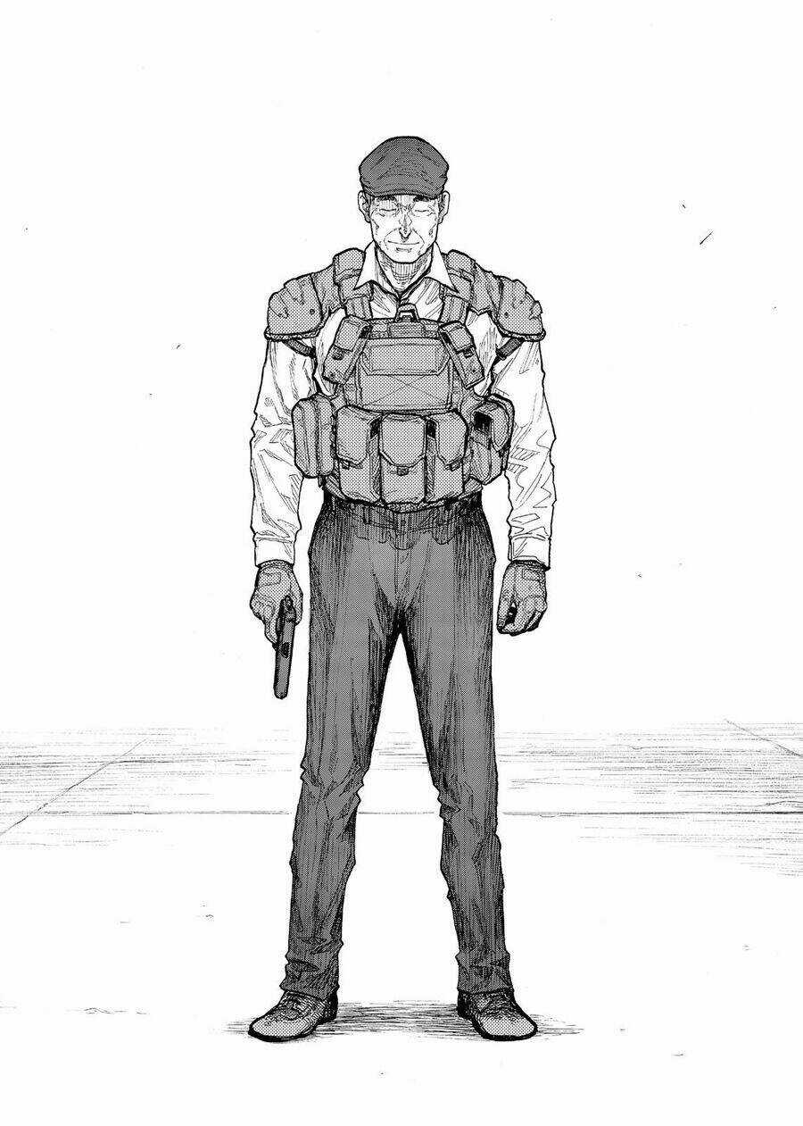 Á Nhân Chapter 51 trang 39