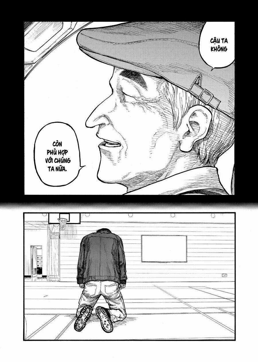 Á Nhân Chapter 51 trang 43