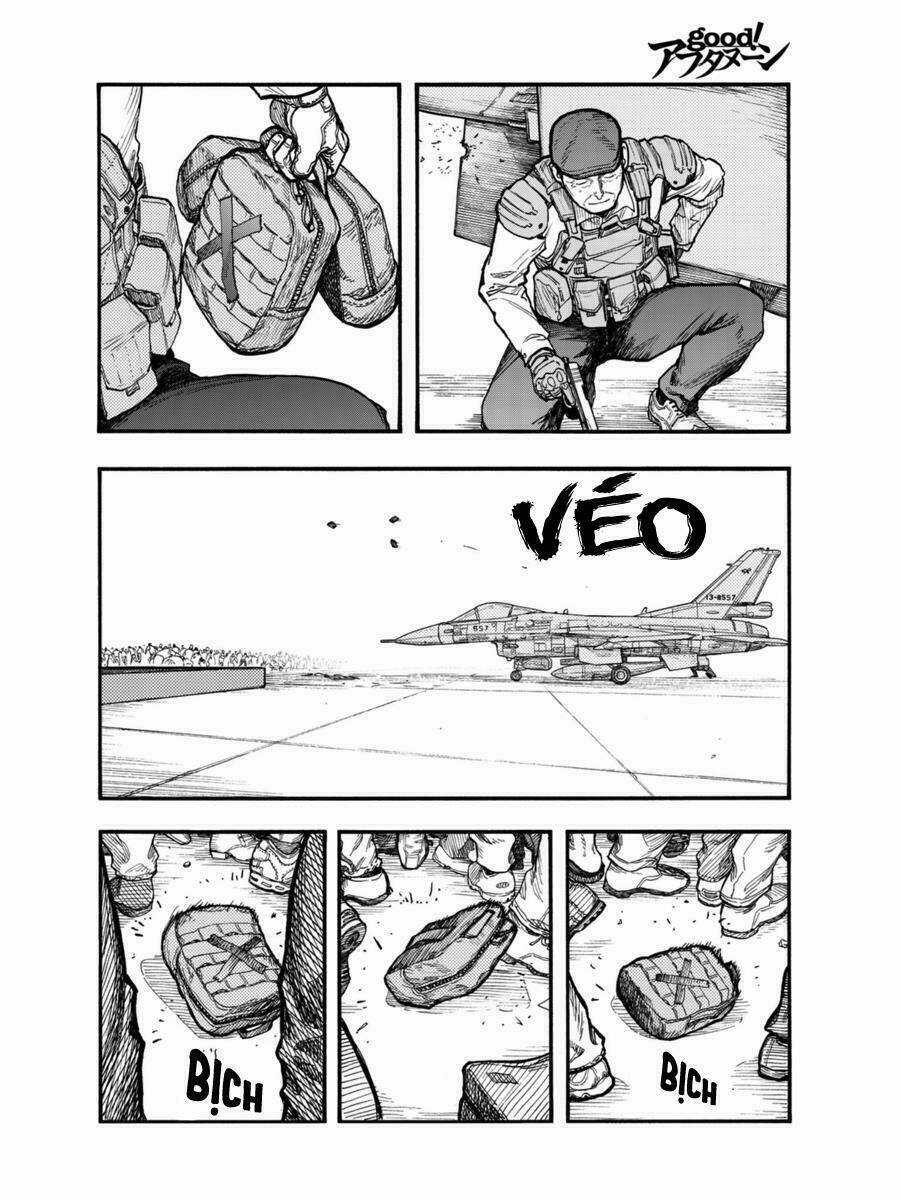 Á Nhân Chapter 52 trang 13