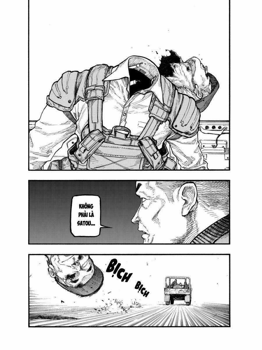 Á Nhân Chapter 52 trang 29