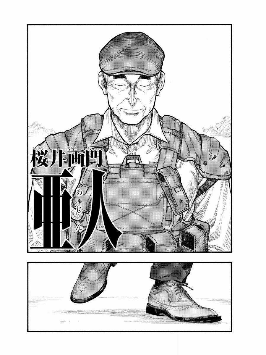 Á Nhân Chapter 52 trang 3