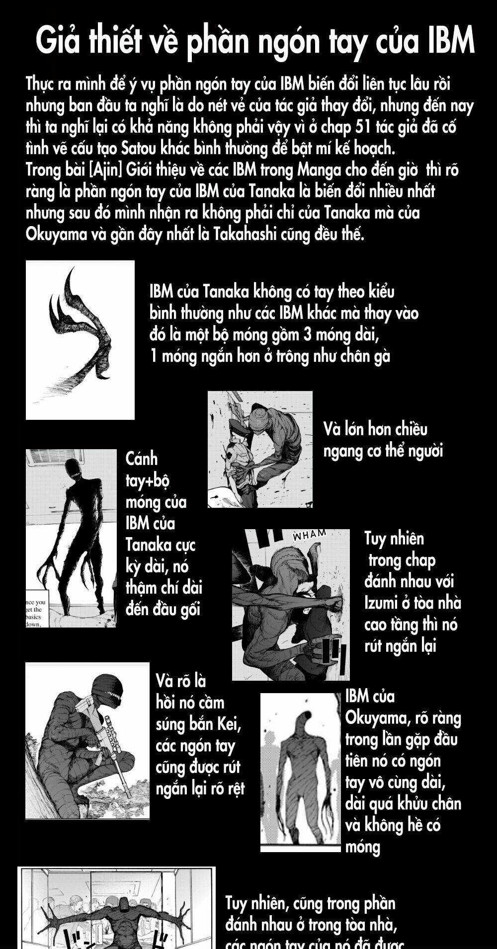 Á Nhân Chapter 52 trang 41