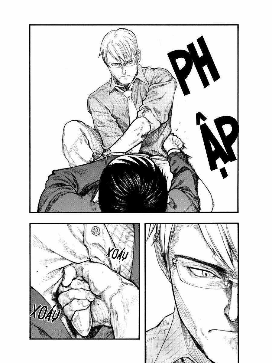 Á Nhân Chapter 53 trang 24