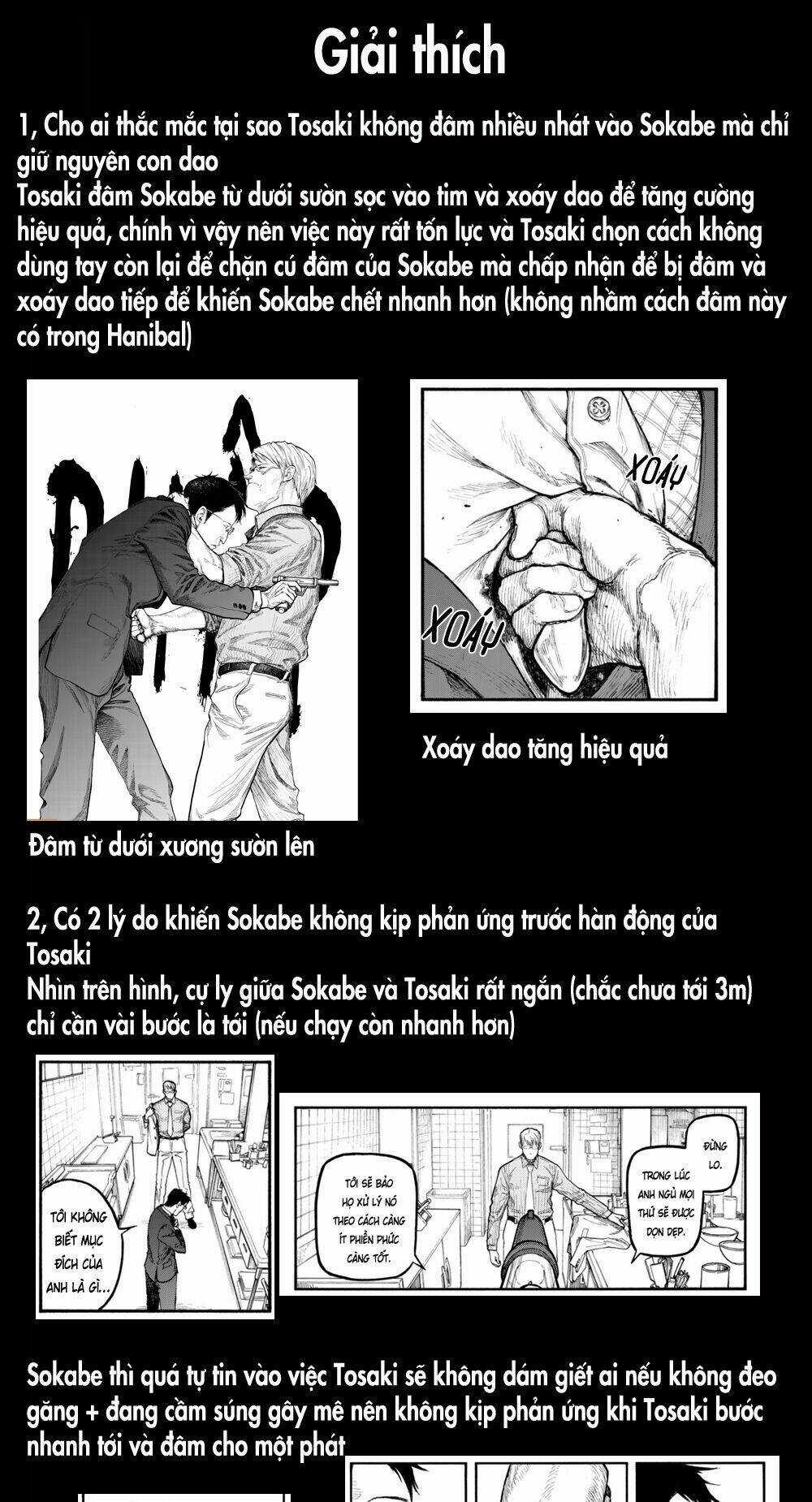 Á Nhân Chapter 53 trang 37