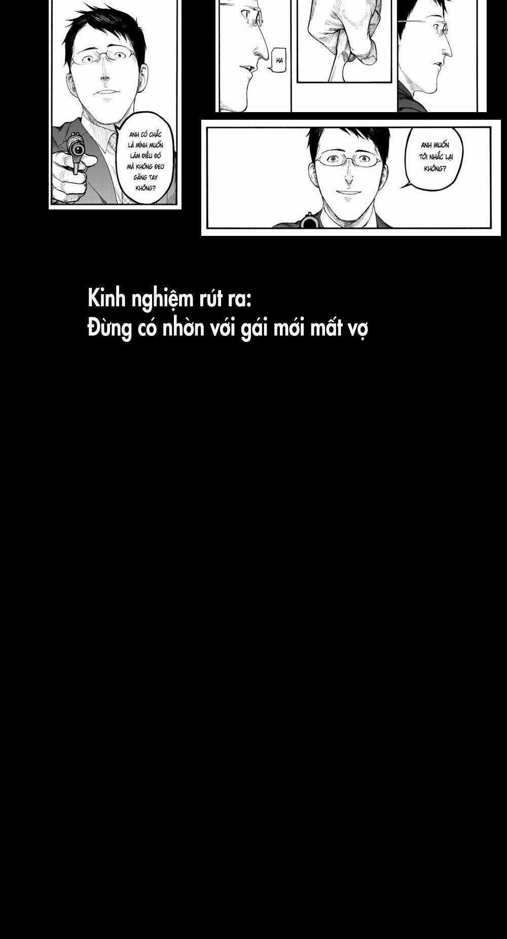 Á Nhân Chapter 53 trang 38