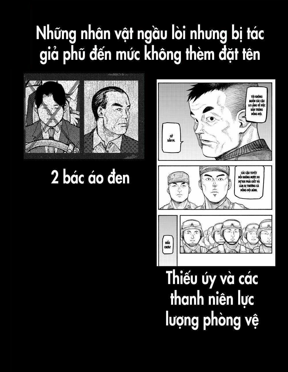 Á Nhân Chapter 54.2 trang 26