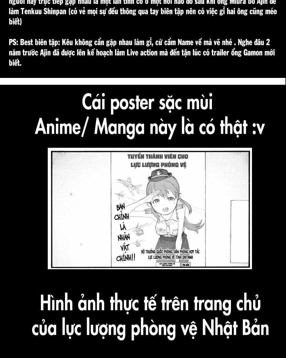 Á Nhân Chapter 54 trang 15