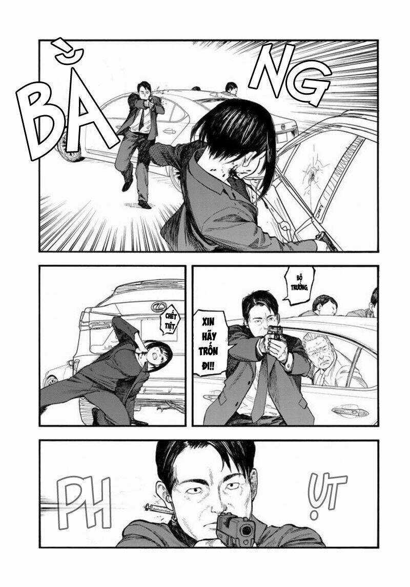 Á Nhân Chapter 56 trang 26