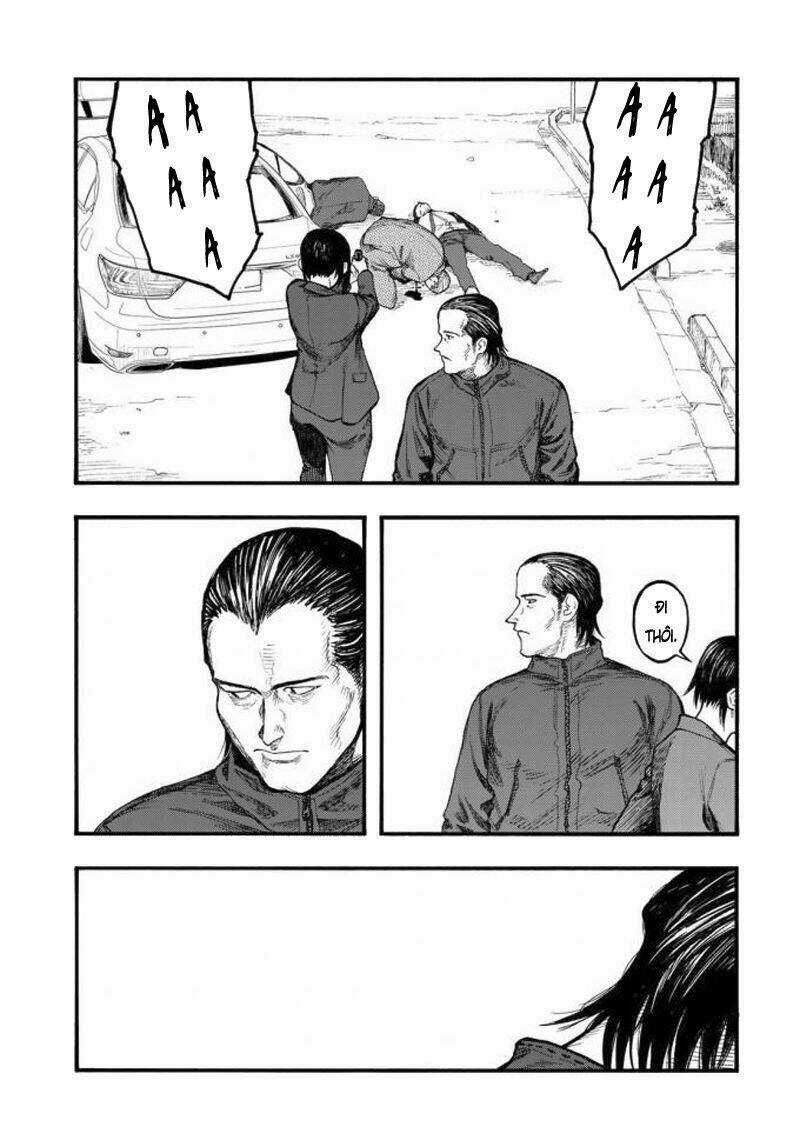 Á Nhân Chapter 56 trang 43