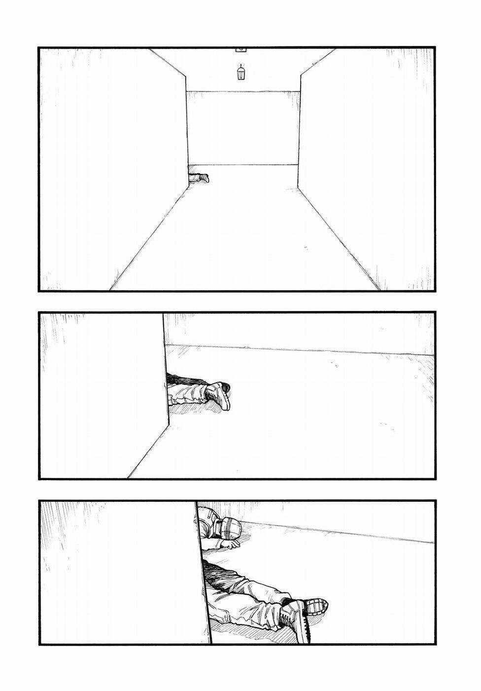 Á Nhân Chapter 57 trang 28