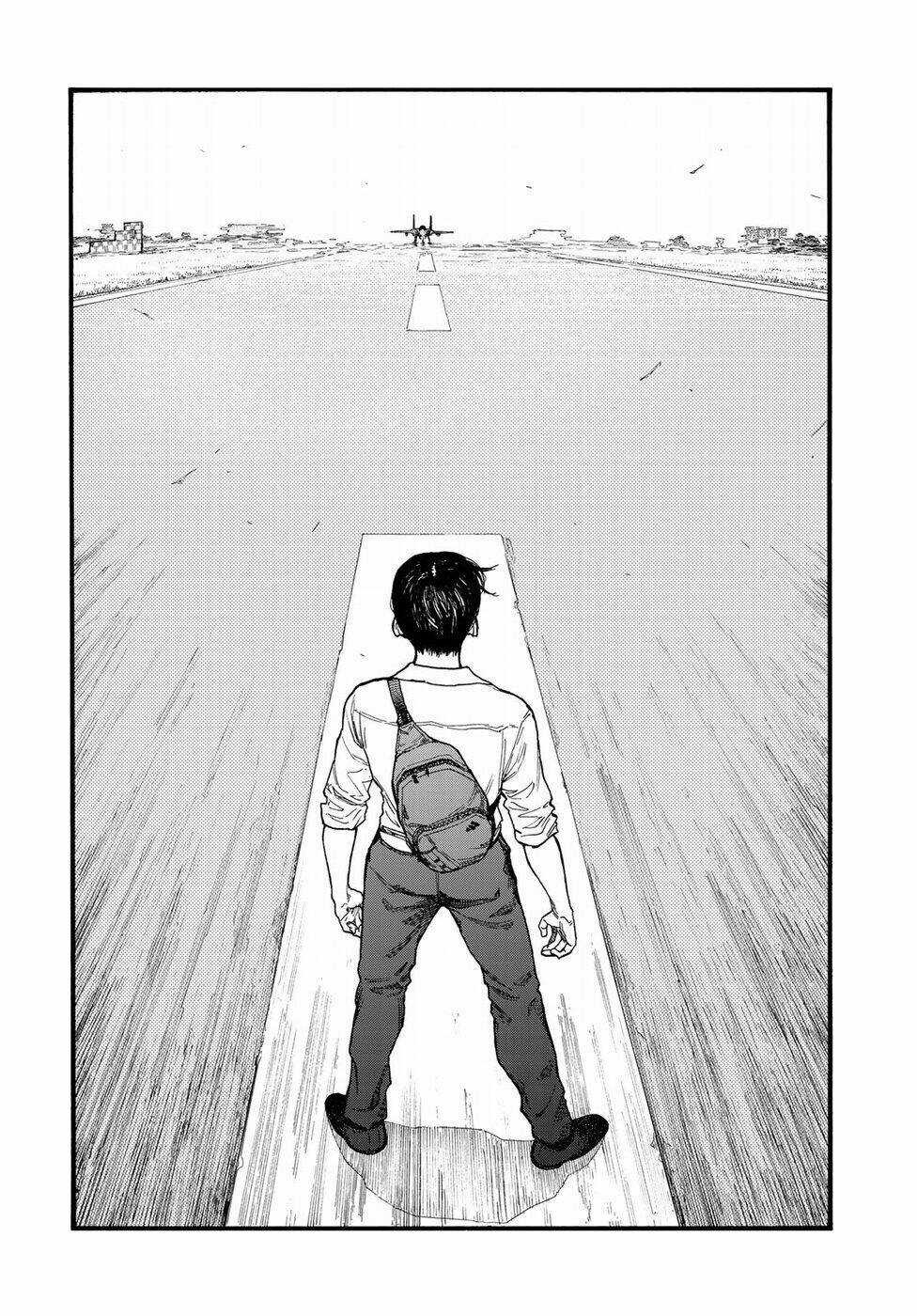 Á Nhân Chapter 59 trang 33