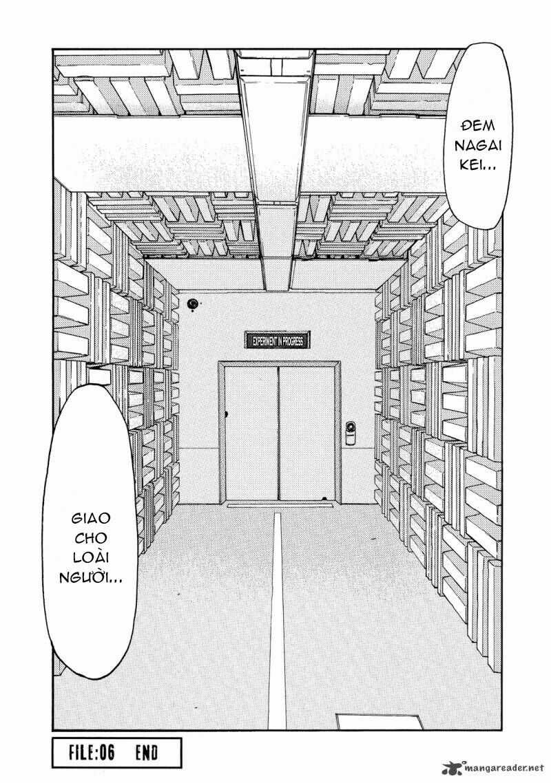 Á Nhân Chapter 6 trang 36