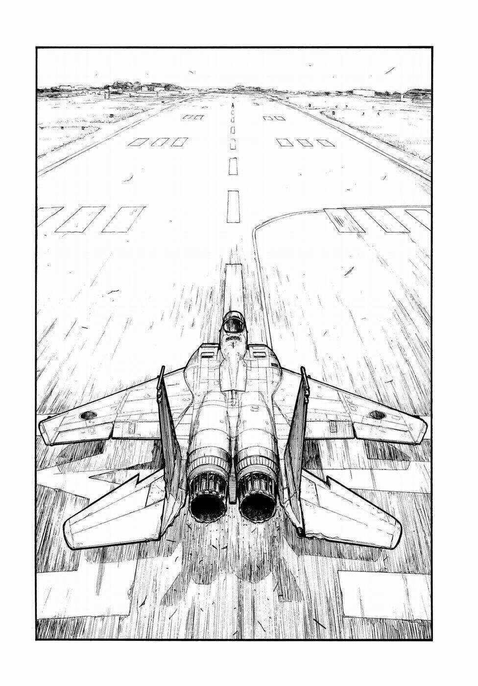 Á Nhân Chapter 60 trang 2