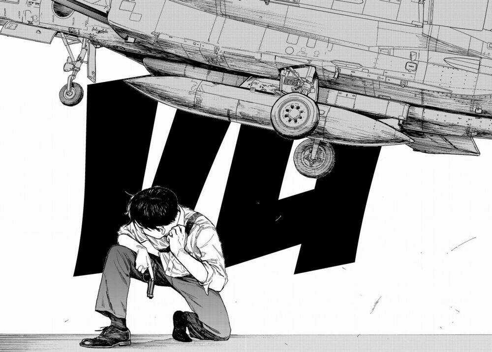 Á Nhân Chapter 60 trang 30