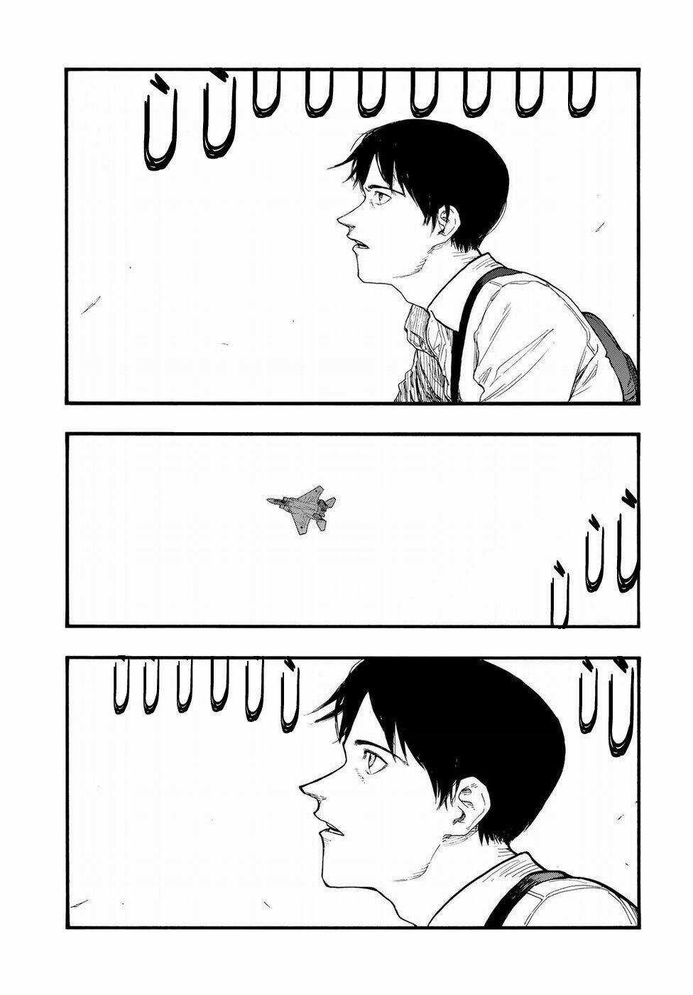 Á Nhân Chapter 60 trang 32