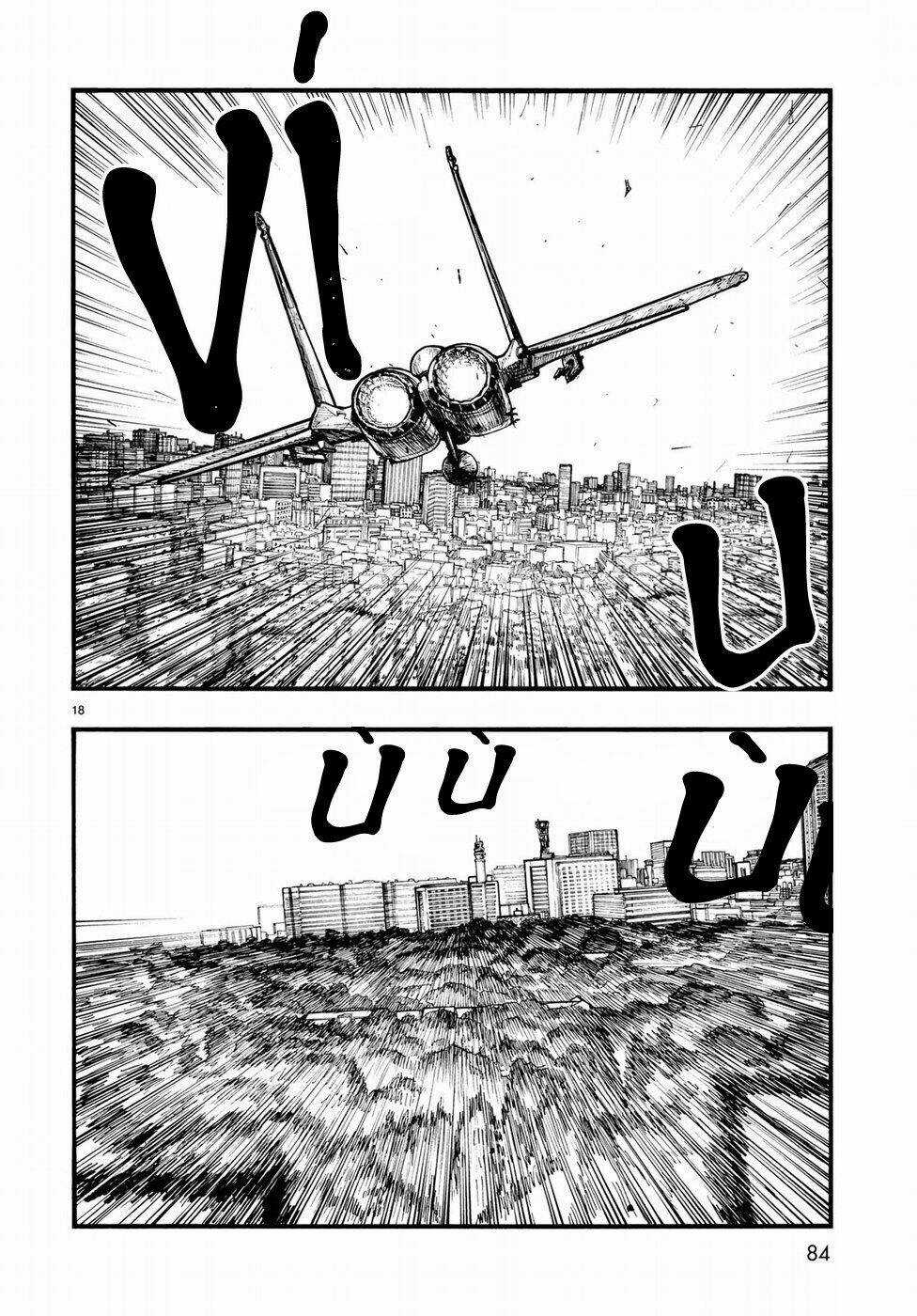 Á Nhân Chapter 61 trang 21