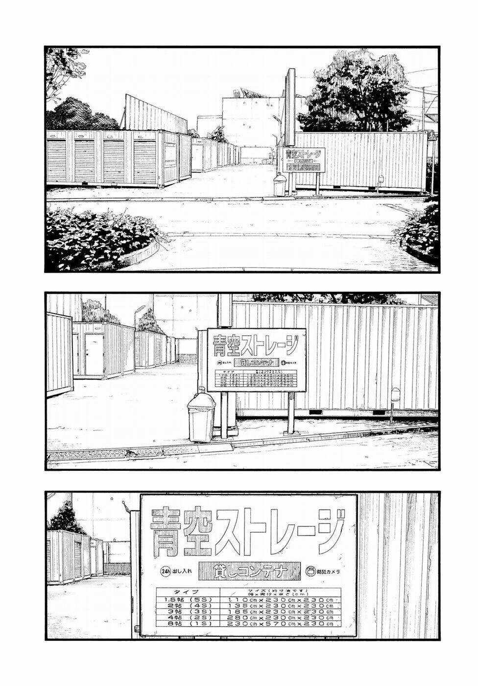 Á Nhân Chapter 63 trang 19