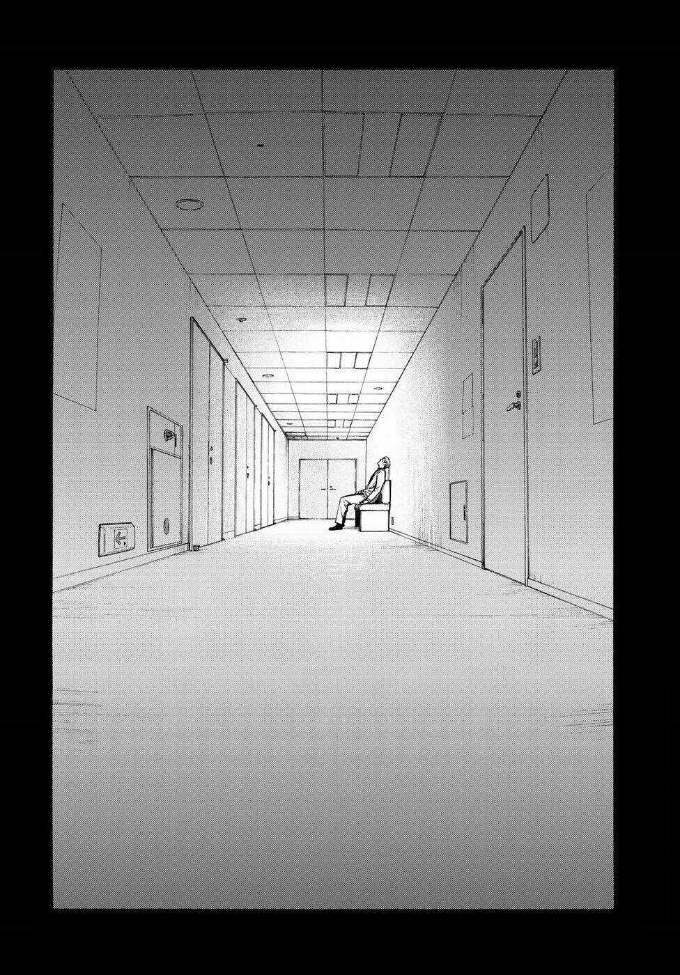 Á Nhân Chapter 64 trang 34