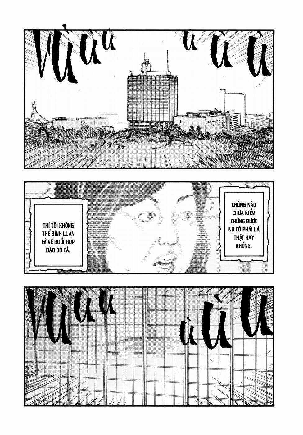 Á Nhân Chapter 65 trang 2