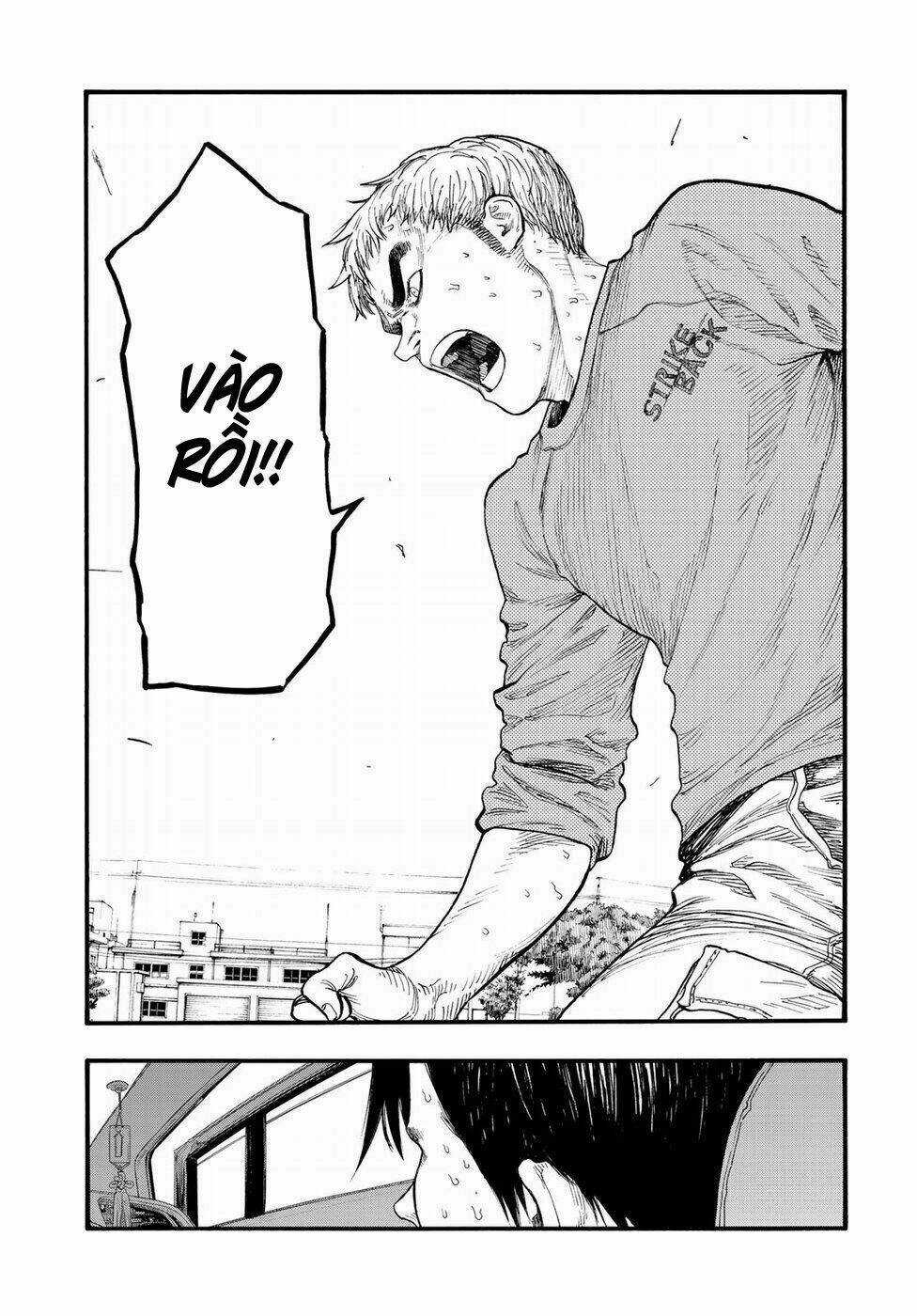 Á Nhân Chapter 67 trang 25
