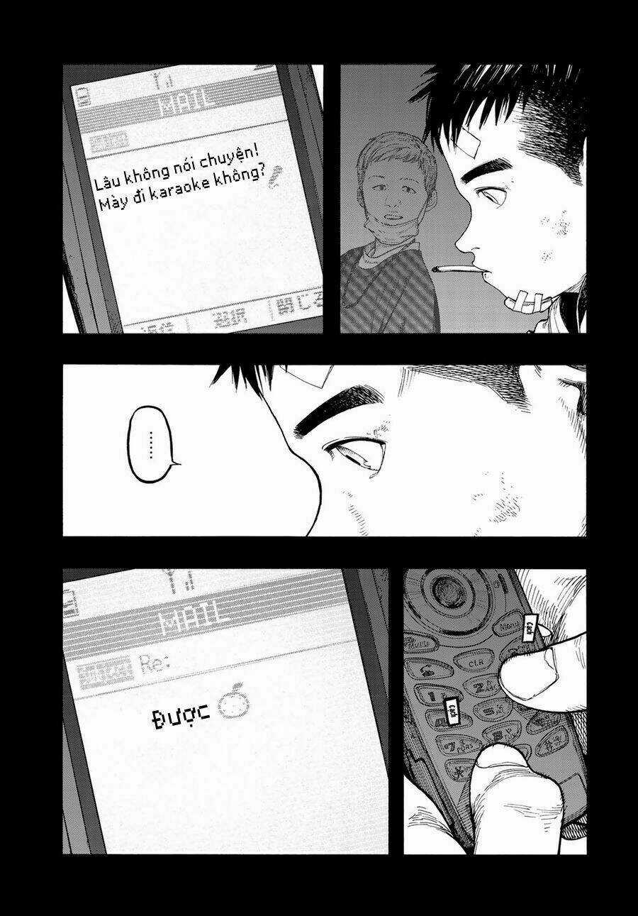 Á Nhân Chapter 69 trang 22