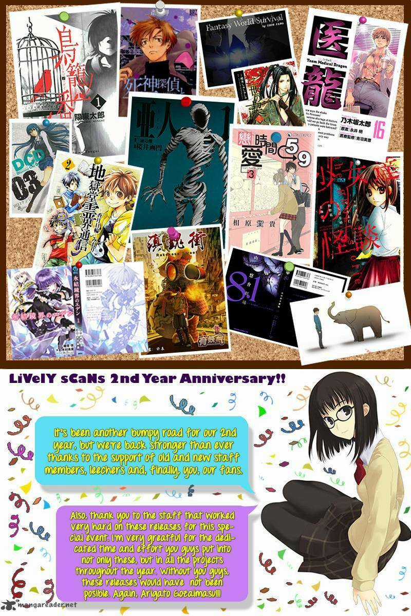 Á Nhân Chapter 7 trang 2