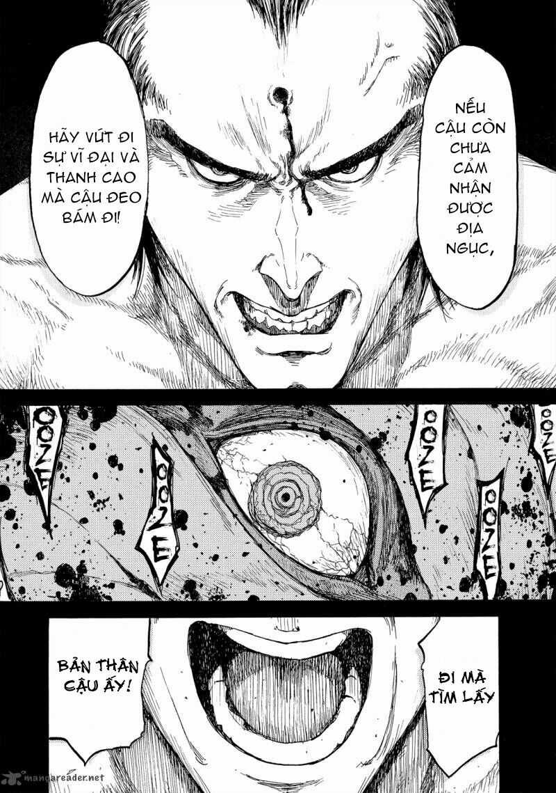 Á Nhân Chapter 7 trang 24