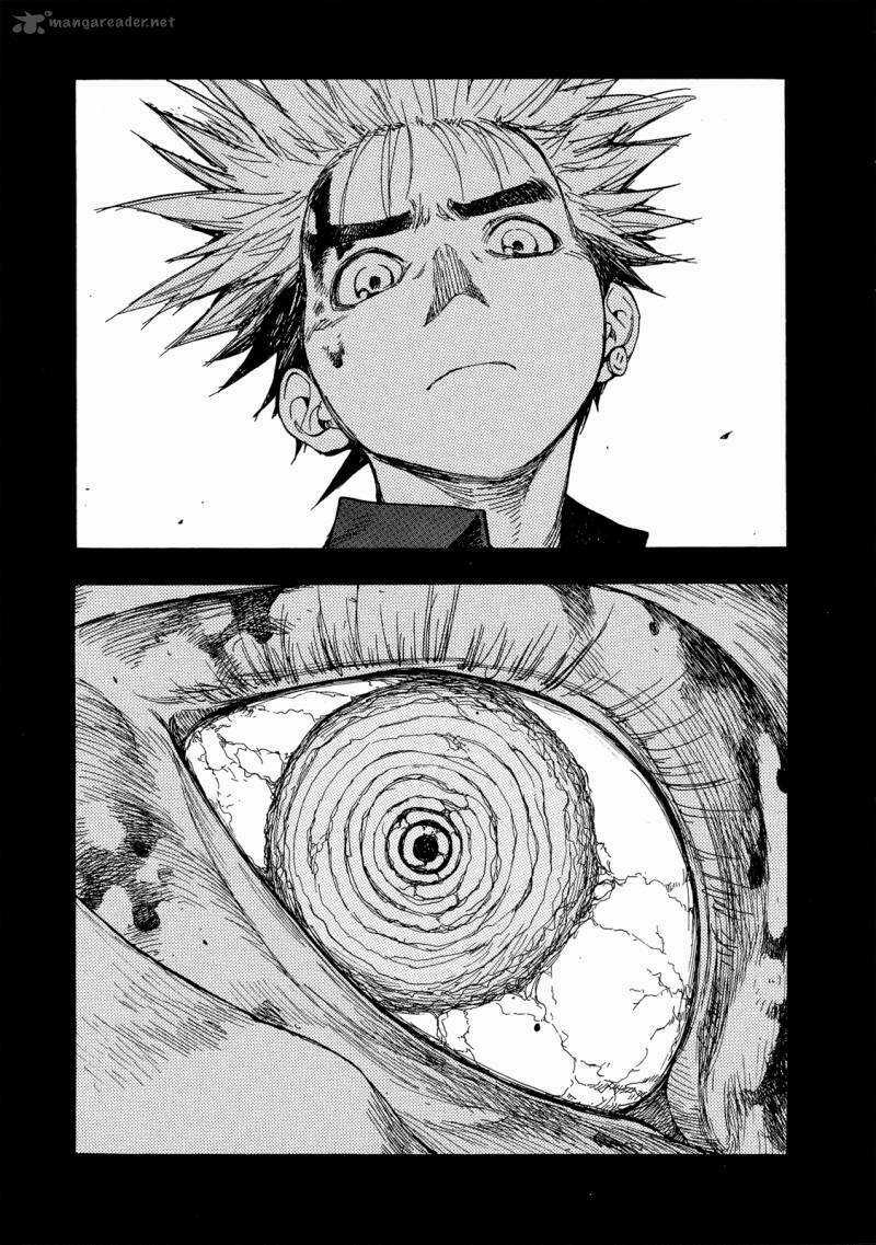 Á Nhân Chapter 7 trang 28