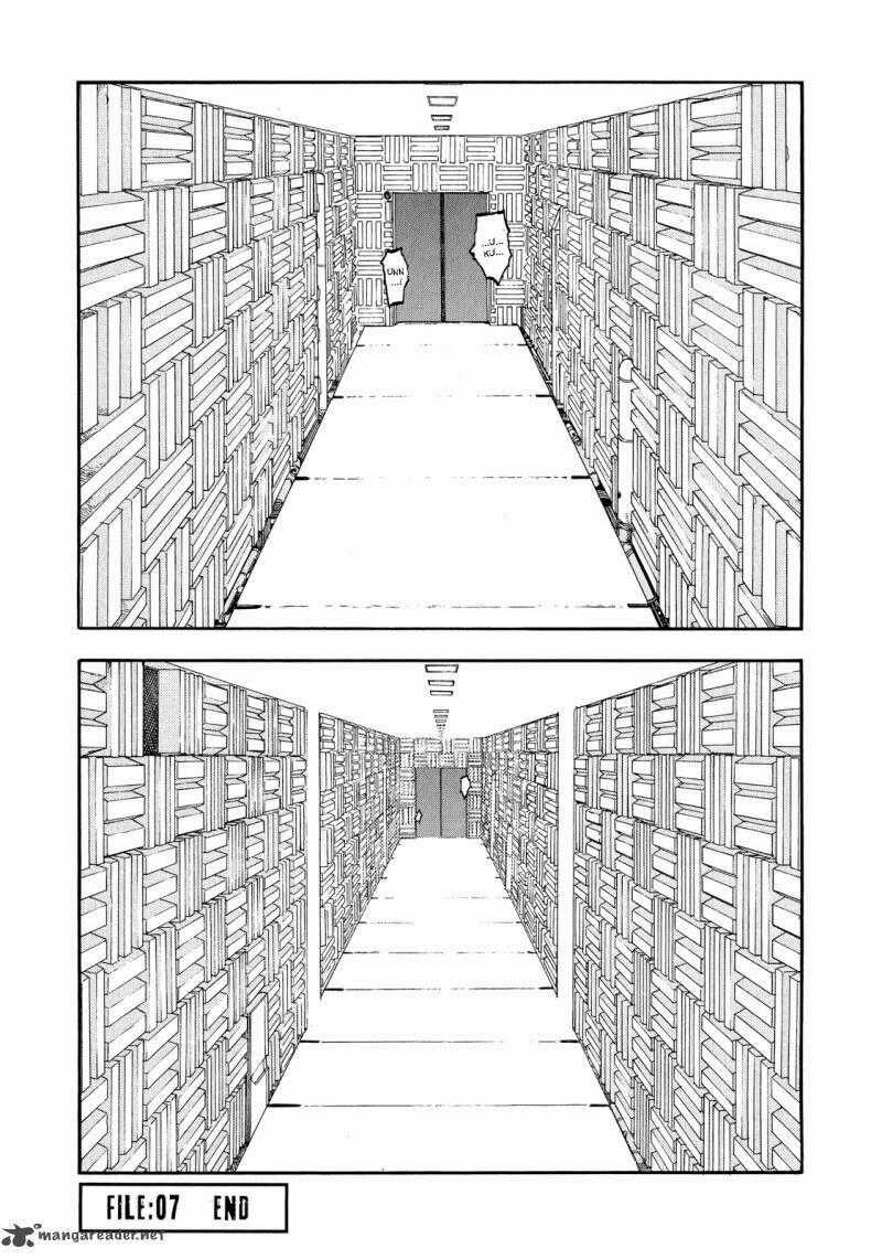 Á Nhân Chapter 7 trang 36