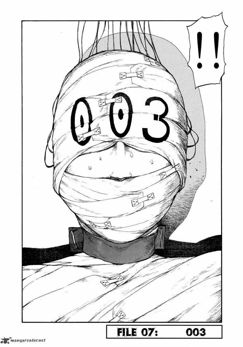 Á Nhân Chapter 7 trang 5