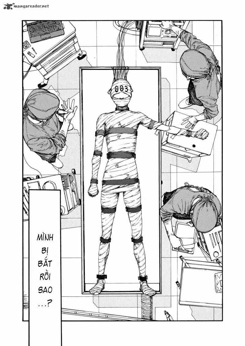 Á Nhân Chapter 7 trang 6