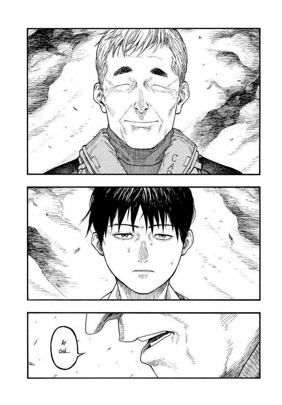 Á Nhân Chapter 70 trang 14